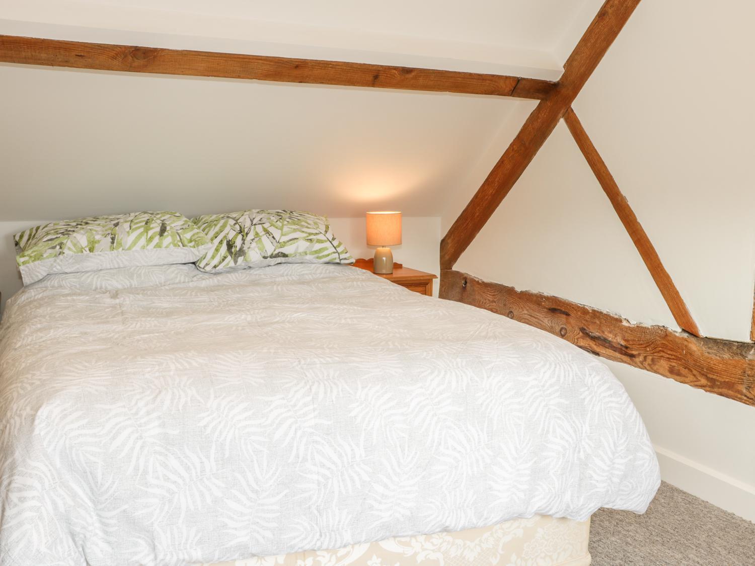 Villa The Cow Byre, Heath Farm Clee Saint Margaret Exterior foto